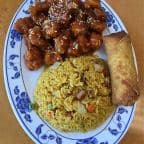 Best Sesame Chicken in Mechanicsville, VA
