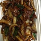 Best Mongolian Beef in Mechanicsville, VA