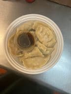 Best Steam Dumpling (8) in Mechanicsville, VA
