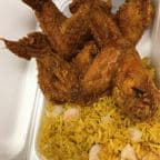 Best Chicken Wings (4) in Mechanicsville, VA