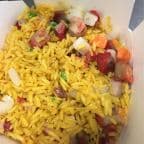 Best Roast Pork Fried Rice in Mechanicsville, VA