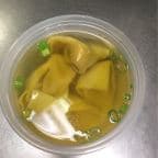 Best Wonton Soup in Mechanicsville, VA