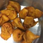 Best Fried Wonton (10) in Mechanicsville, VA