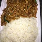 Best Chicken Lo Mein in Mechanicsville, VA