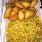 Best Sweet & Sour Chicken in Mechanicsville, VA