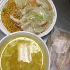 Best Chicken Chow Mein in Mechanicsville, VA