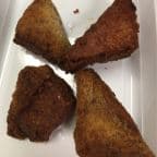 Best Shrimp Toast in Mechanicsville, VA