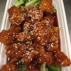 Best Sesame Chicken in Mechanicsville, VA