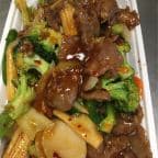 Best Beef with Garlic Sauce in Mechanicsville, VA