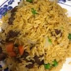 Best Beef Fried Rice in Mechanicsville, VA