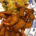 Best Fried Baby Shrimps (15) in Mechanicsville, VA