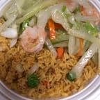 Best Shrimp Chow Mein in Mechanicsville, VA
