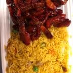 Best Boneless Spare Ribs in Mechanicsville, VA